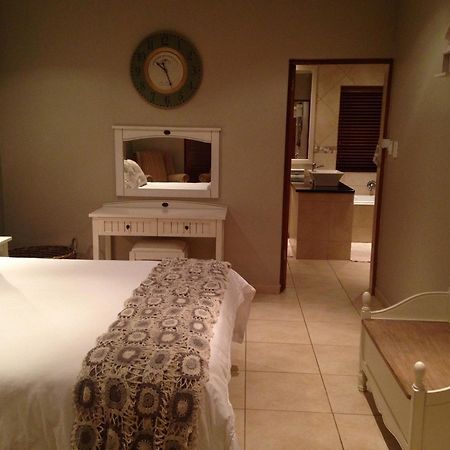 Fynbos Feniks Apartment Stellenbosch Kültér fotó