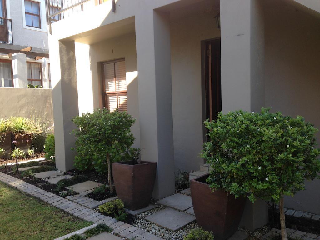 Fynbos Feniks Apartment Stellenbosch Kültér fotó