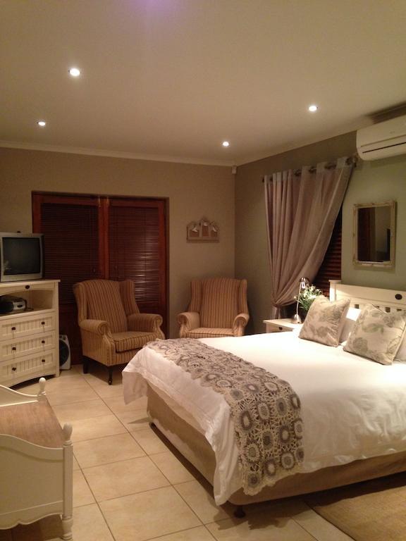 Fynbos Feniks Apartment Stellenbosch Szoba fotó