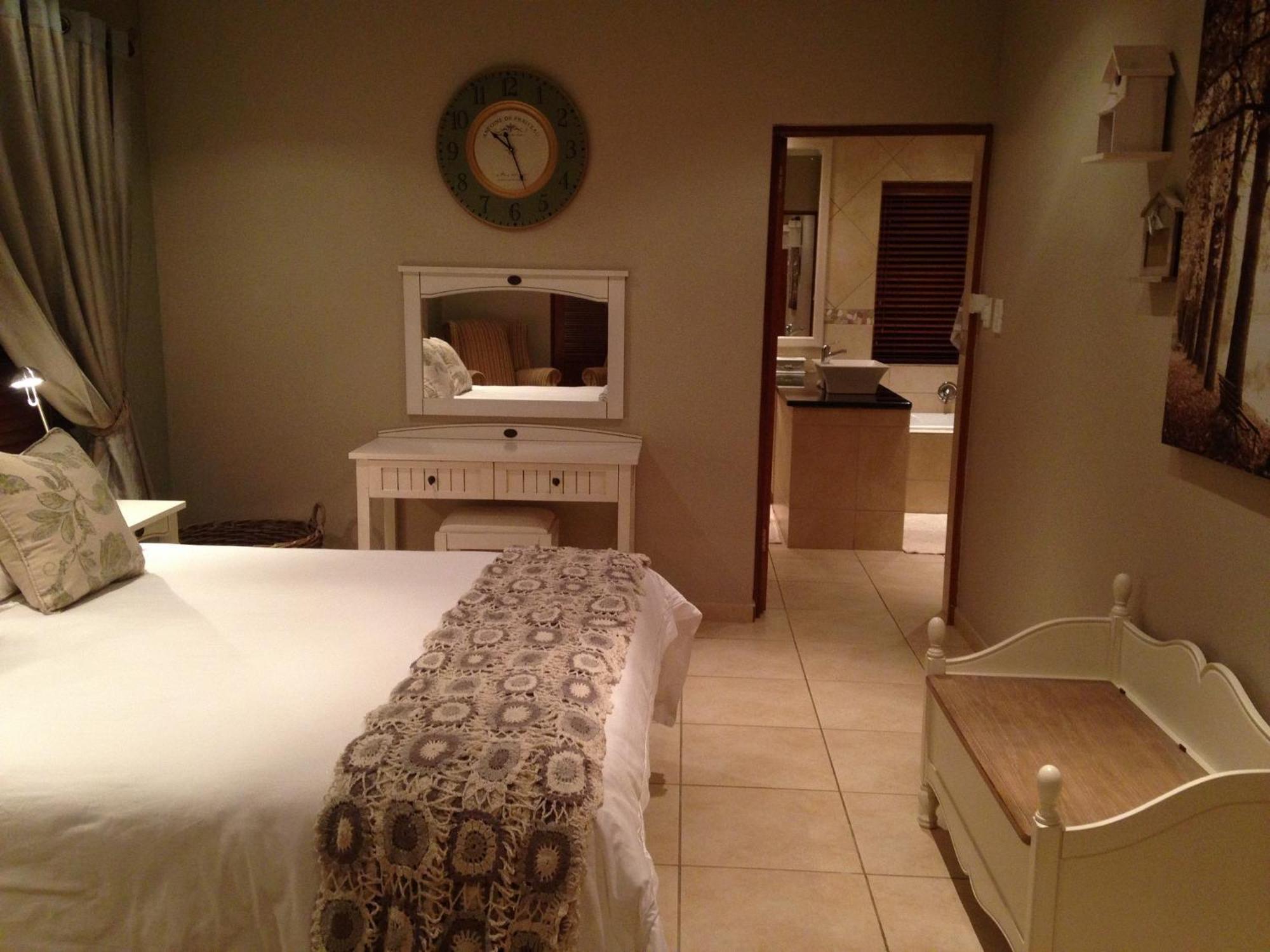 Fynbos Feniks Apartment Stellenbosch Kültér fotó