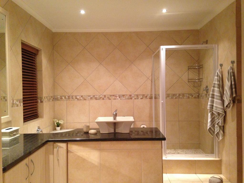 Fynbos Feniks Apartment Stellenbosch Szoba fotó